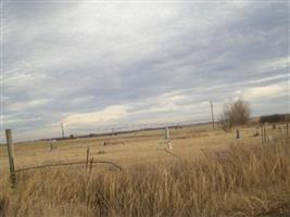 Kilpatrick Cemetery