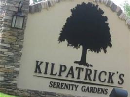 Kilpatrick's Serenity Gardens Kilpatrick's Serenity Gardens