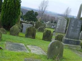 Kilsyth Cemetery