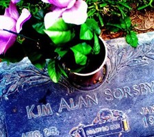 Kim Alan Sorsby