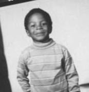 Kim Dwight Rochelle