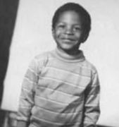 Kim Dwight Rochelle