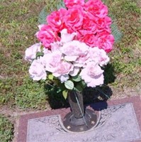 Kim E. McCain