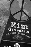 Kim Giardino