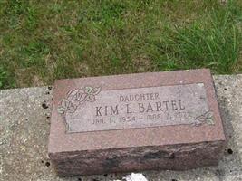 Kim L Bartel