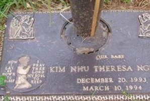Kim Nhu Theresa Nguyen