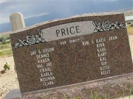 Kim Price