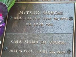 Kima Shima De Obuchi