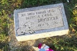 Kimber Leigh Baysinger