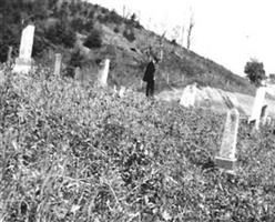 Kimberling Cemetery