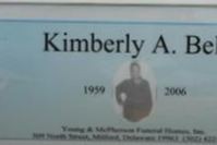 Kimberly A. Bell