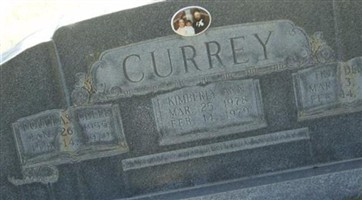 Kimberly Ann Currey