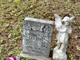 Kimberly Ann Dockery