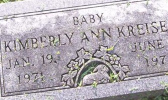 Kimberly Ann Kreisel