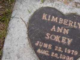 Kimberly Ann Sokey