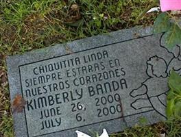 Kimberly Banda