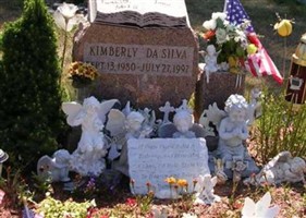 Kimberly DaSilva Kimberly DaSilva