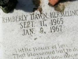 Kimberly Dawn Hermeling Kimberly Dawn Hermeling