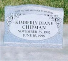 Kimberly Diane Chipman