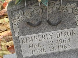 Kimberly Dixon