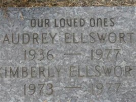 Kimberly Ellsworth
