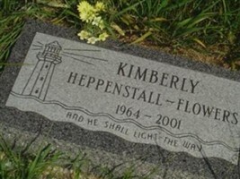 Kimberly Heppenstall Flowers