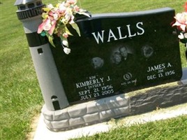 Kimberly J Snyder Walls