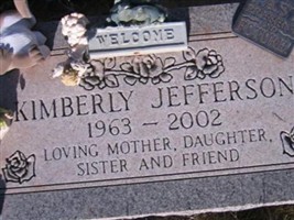 Kimberly Jefferson