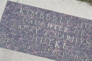 Kimberly Jo Hulke