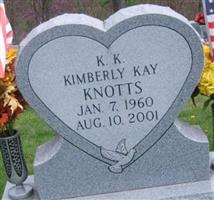 Kimberly Kay Knotts