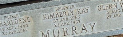 Kimberly Kay Murray