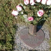 Kimberly Lynn Jessie