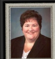 Kimberly M. Cahill