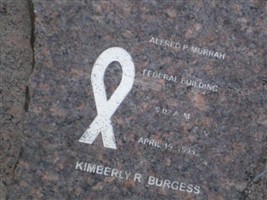 Kimberly R Klaus Burgess Kimberly R Klaus Burgess