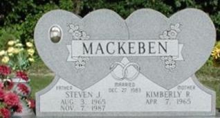 Kimberly R Smith Mackeben