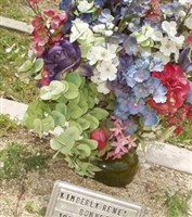 Kimberly Renea Bonnet