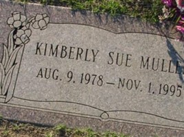 Kimberly Sue Mullen