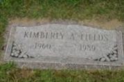 Kimberly Ann "Woody" Woodhouse Fields