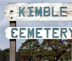 Kimble Cemetery