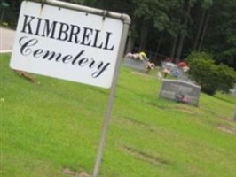Kimbrell Cemetery Kimbrell Cemetery