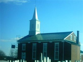 Kimmerlings Cemetery