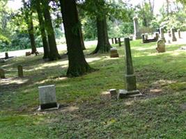 Kimmswick City Cemetery