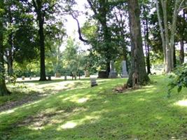 Kimmswick City Cemetery