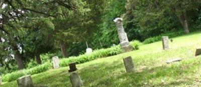 Kimrey Cemetery