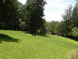 Kimrey Cemetery