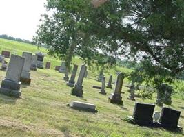 Kincaid Cemetery