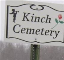 Kinch Cemetery