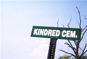 Kindred-Bicknell Cemetery