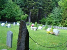 King Cemetery