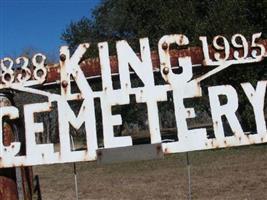 King Cemetery